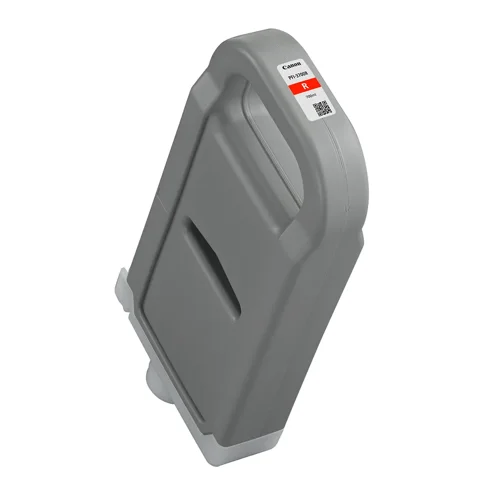 Canon 6449C001/PFI-3700R Ink Cartridge red 700ml for Canon IPF PRO-2600