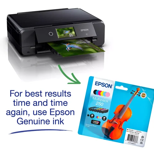 Epson Expression Photo XP-980 Printer C11Cl95401