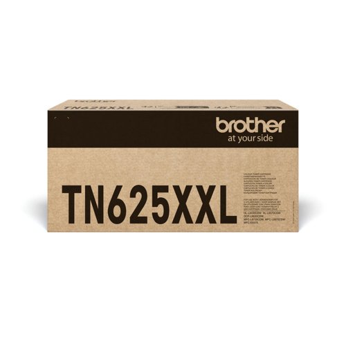 BROTN625XXLBK