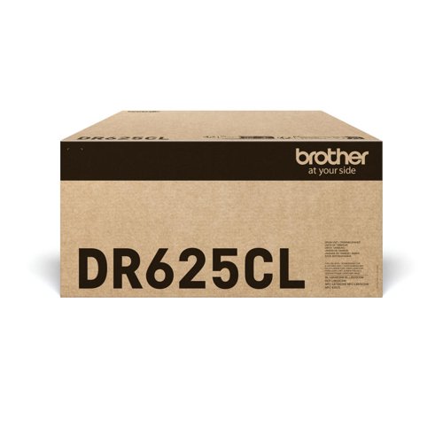 Brother DR625CL Drum Unit
