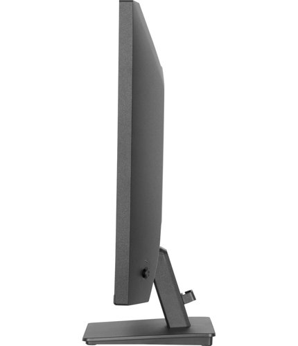 36287J | Eco-conscious 27" IPS monitor with ergonomic stand for modern workplacesThe ProLite X2793HSU is perfect if you need a compact, high-performance monitor that fits seamlessly into a multi-screen workspace. The four-side ultra-slim bezel design gives you a clean, modern desk setup and uninterrupted viewing across displays.You’ll enjoy sharp detail, vivid colours and wide viewing angles with the IPS panel, while the 120Hz refresh rate keeps everything smooth and responsive. Flicker-free technology and a blue light reducer support your eye comfort during long hours of use.Built-in speakers, a two-port USB hub, HDMI and DisplayPort inputs, and a headphone socket keep your workspace simple and connected. With EPEAT registration, TCO10 compliance and an Energy Label C rating, it’s a smart, sustainable choice that works as hard as you do.