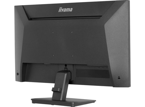 36287J | Eco-conscious 27" IPS monitor with ergonomic stand for modern workplacesThe ProLite X2793HSU is perfect if you need a compact, high-performance monitor that fits seamlessly into a multi-screen workspace. The four-side ultra-slim bezel design gives you a clean, modern desk setup and uninterrupted viewing across displays.You’ll enjoy sharp detail, vivid colours and wide viewing angles with the IPS panel, while the 120Hz refresh rate keeps everything smooth and responsive. Flicker-free technology and a blue light reducer support your eye comfort during long hours of use.Built-in speakers, a two-port USB hub, HDMI and DisplayPort inputs, and a headphone socket keep your workspace simple and connected. With EPEAT registration, TCO10 compliance and an Energy Label C rating, it’s a smart, sustainable choice that works as hard as you do.