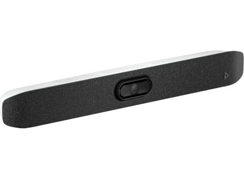 HP Poly Studio V12 Video Bar No Power Supply