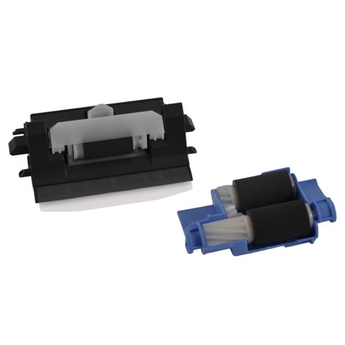 HP LaserJet Tray 2 Roller Kit  Roller kit  Black  Laser  150000 pages  China  15 - 30 °C