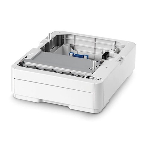 Oki 2nd Tray B/Mb 4/5X1/2 44575714