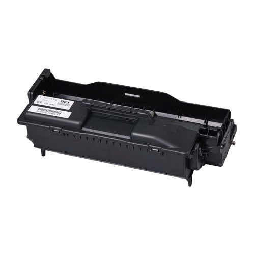 Oki Black Drum 30K Pages B433 09006239