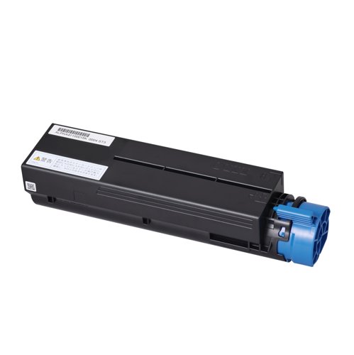 OKI 09006238 Toner-kit extra High-Capacity  12.000 pages for OKI B 433