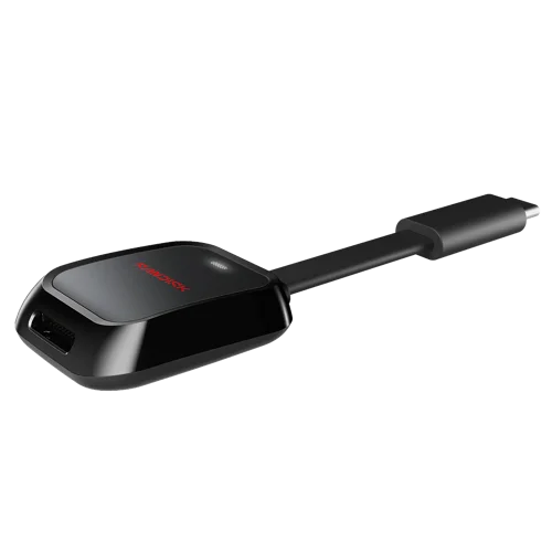 Sandisk Quickflow USD Reader/Writer USB 3.0 SDDR-B751-GNANN