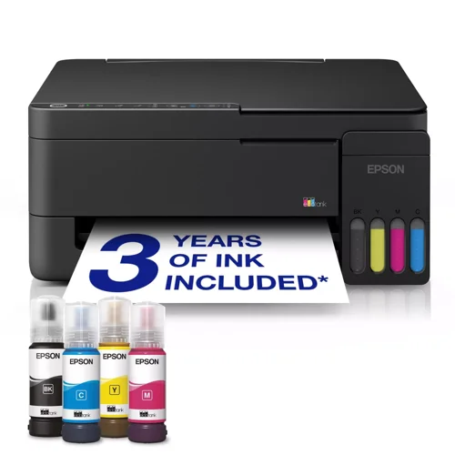 Epson Ecotank ET-2912 Inkjet Printer C11Cl62403