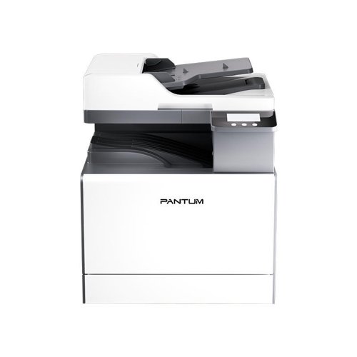 Pantum CM230ADN A3 Colour Laser Printer 25ppm MFP-ADF