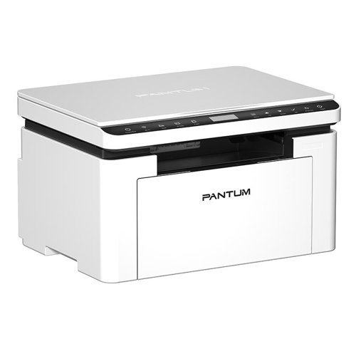 Pantum BM2300NW A4 Mono Laser Printer 22ppm 
