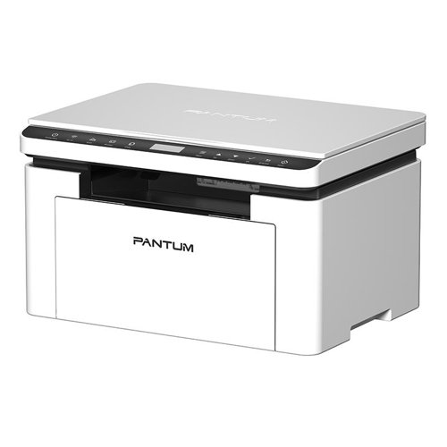 Pantum BM2300NW A4 Mono Laser Printer 22ppm 