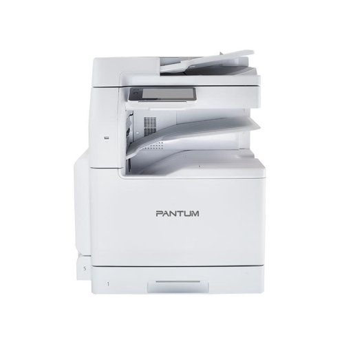 Pantum BM270ADN A3 Mono Laser Printer 25ppm 