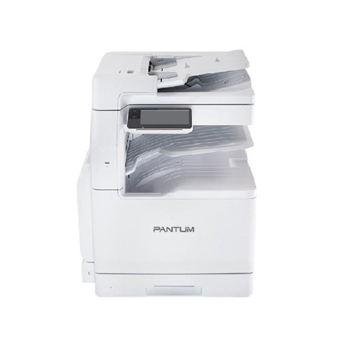 Pantum BM270ADN A3 Mono Laser Printer 25ppm 