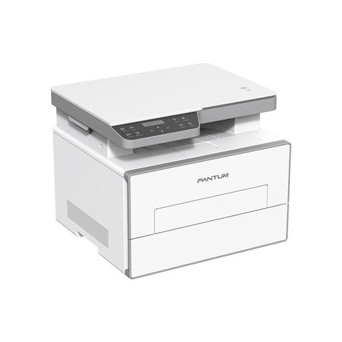 Pantum BM4200DW A4 Mono Laser Printer 33ppm 