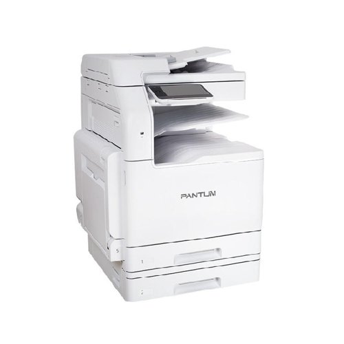 Pantum BM420ADN A3 Mono Laser Printer 35ppm 