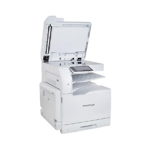 Pantum BM420ADN A3 Mono Laser Printer 35ppm 