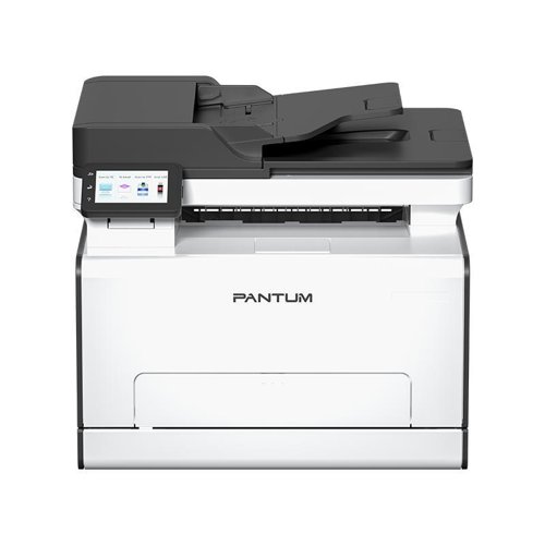 Pantum CM2100ADN A4 Colour Laser Printer 21ppm 