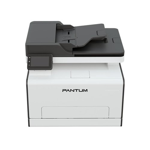 Pantum CM2100ADN A4 Colour Laser Printer 21ppm 