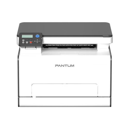 Pantum CM2100DW A4 Colour Laser Printer 21ppm 