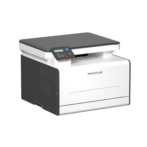 Pantum CM2100DW A4 Colour Laser Printer 21ppm 
