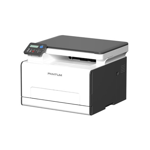 Pantum CM2100DW A4 Colour Laser Printer 21ppm 
