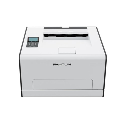 Pantum CP2100DW A4 Colour Laser Printer 21ppm 