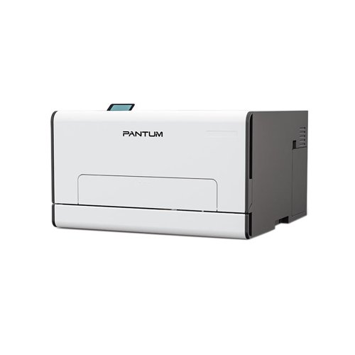 Pantum CP2100DW A4 Colour Laser Printer 21ppm 