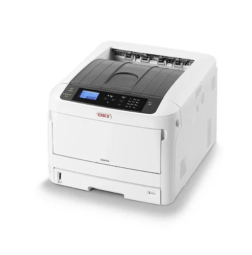 OKI C844DN A3 Small Workgroup Colour LED Printer Duplex 9006251