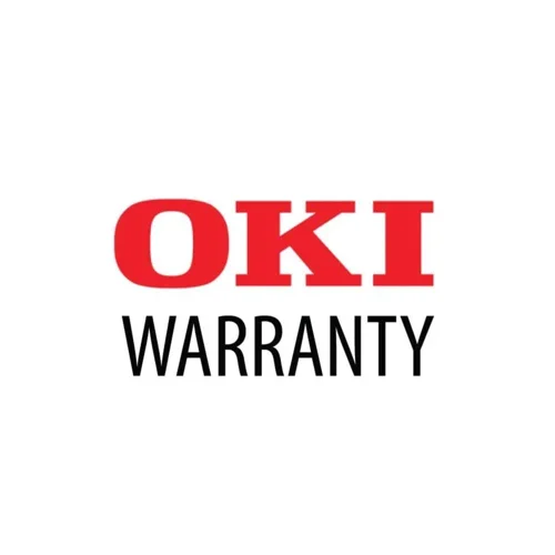 OKI EXT WTY PRO9-4 Years 9006155