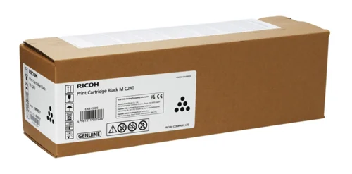 Ricoh Print Cartridge Black M C240 434073