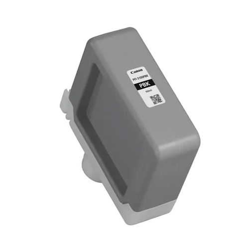 Canon Pfi-3100Bk Photo Black Ink Pfi-3100Bk 160Ml 6422C001Aa