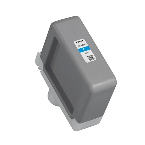 Canon 6423C001/PFI-3100C Ink Cartridge cyan 160ml for Canon IPF PRO-2600 6423C001AA