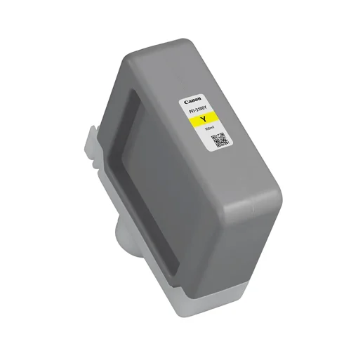 Canon 6425C001/PFI-3100Y Ink Cartridge yellow 160ml for Canon IPF PRO-2600 6425C001AA