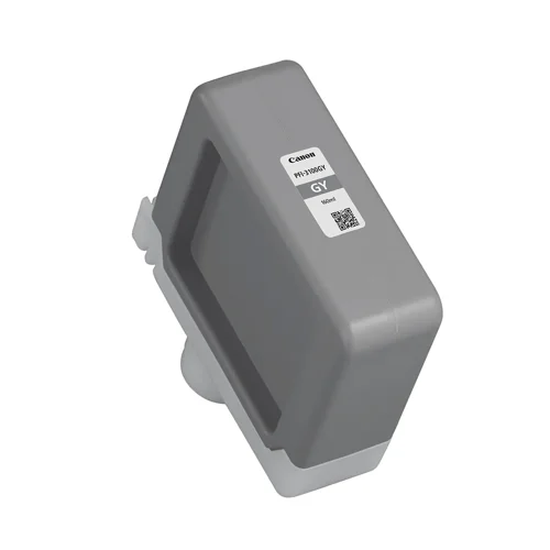 Canon 6426C001/PFI-3100GY Ink Cartridge gray 160ml for Canon IPF PRO-2600 6426C001AA