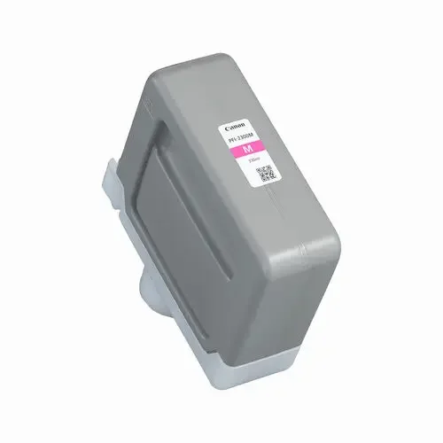 Canon 6435C001/PFI-3300M Ink Cartridge magenta 330ml for Canon IPF PRO-2600 6435C001AA