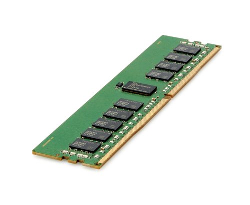 HP Memory Module 64Gb DDR4 HP Memory Module 64Gb Ddr4 P00930-B21