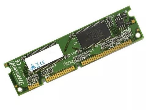OKI RAM-512MB-C3/C5/C6/C7/MC3/ 1182908