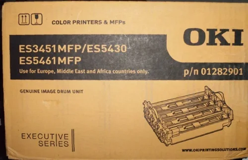 OKI 01282901 Drum kit 20.000 pages for OKI ES 5430 1282901