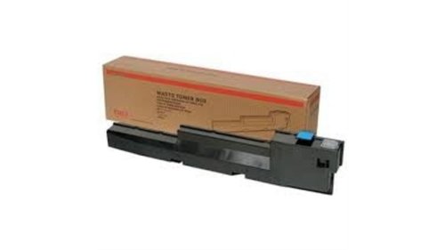 OKI 45639502 Toner waste box 28.000 pages for OKI ES 9465/9466 45639502