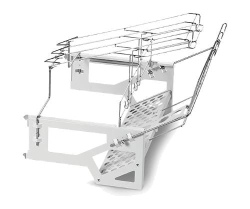 OKI Banner Tray-C9X1 C911/931 ES9431/9541 45531003