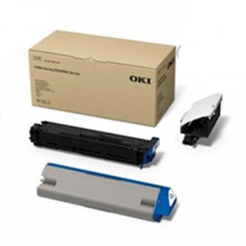 OKI SPOTCOLORKIT WT-ES9541/ PRO9541 45531313