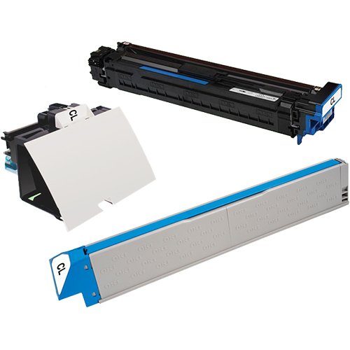 OKI SPOTCOLORKIT CL-ES9541 / PRO9541 45531413