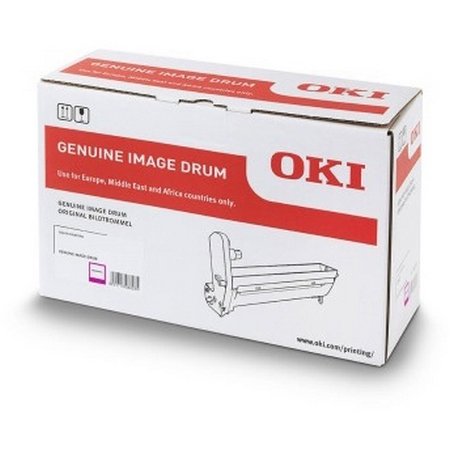 OKI 46507314 Drum kit Magenta 30.000 pages for OKI ES 6412 46507314