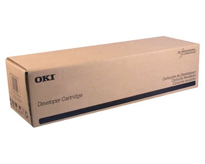OKI 46564801 Developer Yellow 210.000 pages for OKI ES 9466 46564801