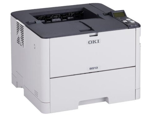 OKI9006248 | Compact, high-performance mono device, engineered for durability and ease of use. Combining OKI’s robust digital LED technology with improved energy efficiency, this robust models is ideal for space-conscious environments and high-volume users.
