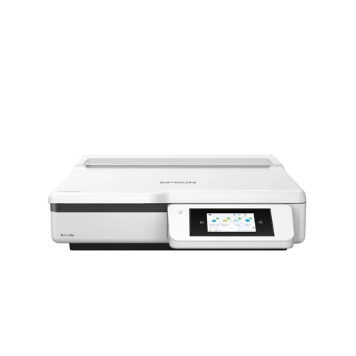 Epson Workforce Ds-51000Wn Scanner A3 600 X 600 Dpi B11B277401By