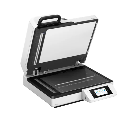 Epson Workforce Ds-71000Wn Scanner A3 600 X 600 Dpi B11B284401By