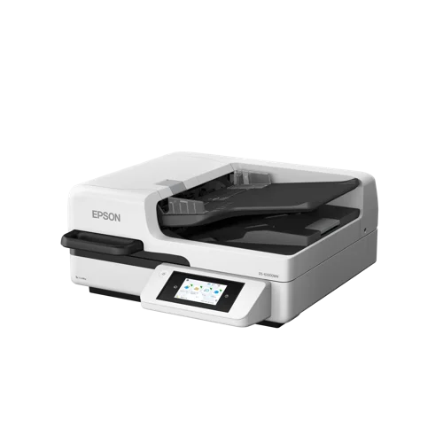 Epson Workforce Ds-71000Wn Scanner A3 600 X 600 Dpi B11B284401By