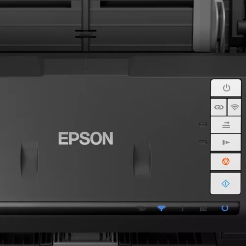 Epson Workforce Es-550W 600 Dpi X 600 Dpi B11B287401By